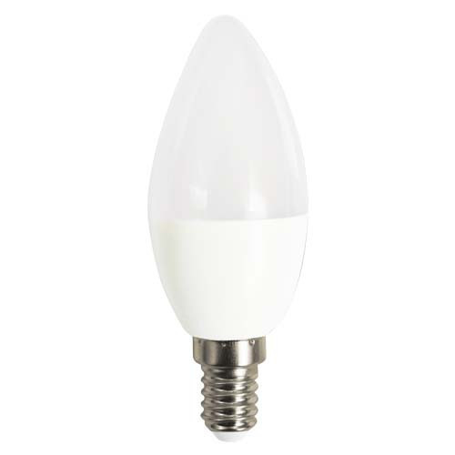 Світлодіодна LED-лампа "свічка" Feron LB-720 4W Е14 4000K