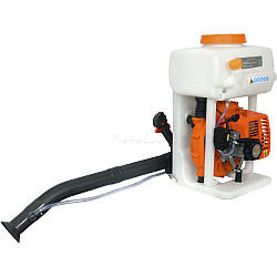 Обприскувач бензиновий Limex PM 432b