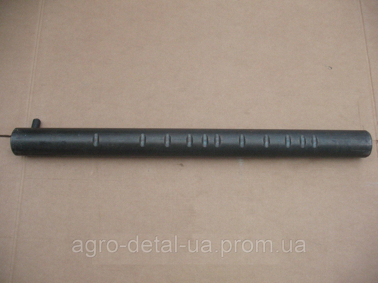 Вісь нижня 120.56.102 навішування трактора ХТЗ121,ХТЗ16131-03,ХТЗ16131-05.ХТЗ16331, фото 1