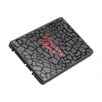 Жесткий диск SSD 120Gb Apacer (AP120GAS350-1) SATA III, 2.5"