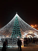 З Новим 2019 роком !!!