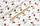 Тканина сатин Тедді коричневі ЗАЛИШОК 4+1,3+1,15 м +100*80, фото 2