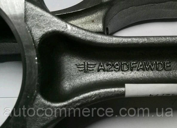 Шатун FAW CA3252 (Фав 3252), фото 2