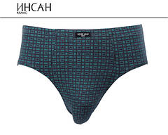 Плавки з бамбука і бавовни