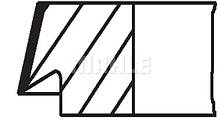 Кільця компресора MB D=100мм OM501/OM502 004 26 N0 (MAHLE)
