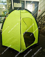 Намет зимовий для риболовлі siweida 2*2.3*1.75 на 6 дуг