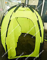 Намет зимовий для риболовлі та туризму siweida 2*2.3*1.75 на 6 дуг