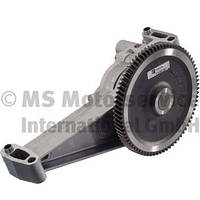 Насос масляний SCANIA 7.31197.05.0 (Pierburg)