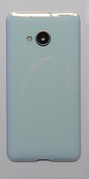 Задня кришка для HTC U Play 5.2", біла, оригінал