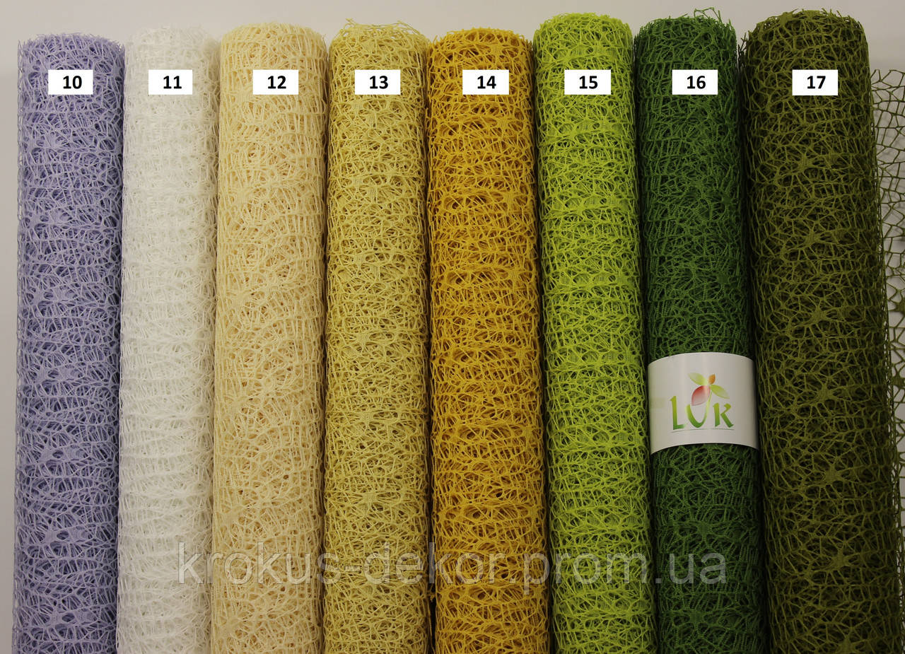 Купить Сетка PolyNet в рулоне 50см /5ярд 16, цена 116.07 ₴ — Prom.ua ...