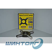 Крестовина МОД КАМАЗ с сателитами