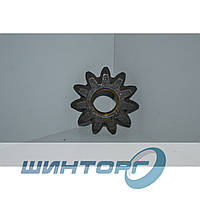 Сателіт диференціала міжосьового (МОД) КамАЗ (мал.)