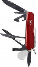 Cкладной многофункциональный нож Victorinox Explorer