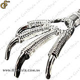 Чесалка для спини Claw Comb кіготь дракона, фото 4