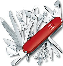 Складной нож Victorinox SwissChamp