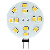 Светодиодная LED лампа Feron LB17 для мебельных врезных светильников