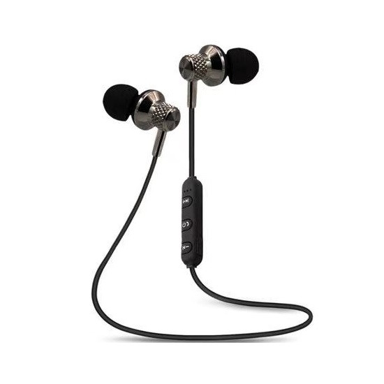 Bluetooth-навушники HOOK L-89