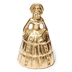 Дзвіночок у формі жінки Alberti Livio