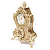 Декоративний годинник для каміна Alberti Livio, фото 2