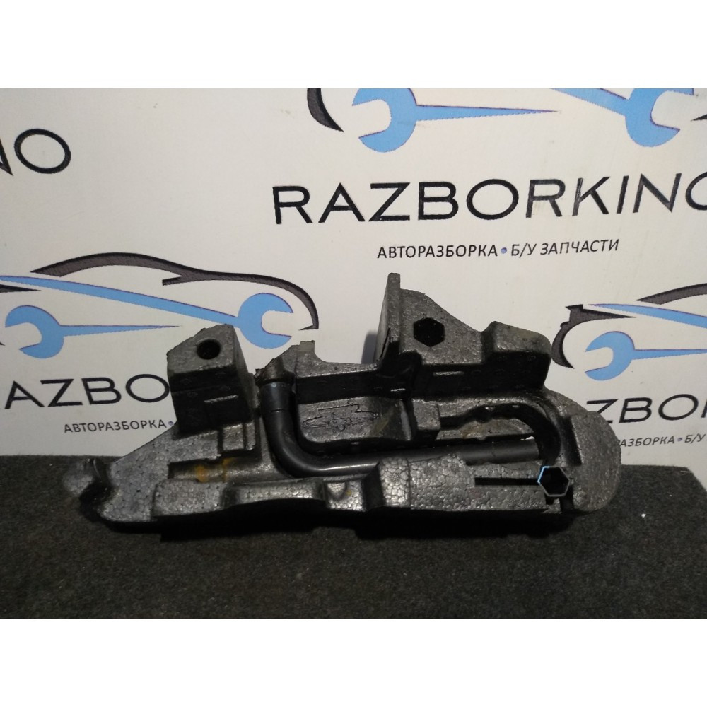 Ключ балонный Renault Megane III 995450001R, 995456070R (Рено Меган 3 ...
