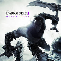 Darksiders / Дарксайдерс