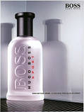 Hugo Boss Bottled Sport туалетна вода 100 ml. (Хуго Бос Ботл Спорт), фото 4