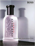 Hugo Boss Bottled Sport туалетна вода 100 ml. (Тестер Хуго Бос Ботл Спорт), фото 4