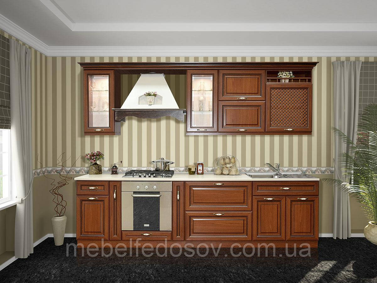 Кухня Роксана (Світ меблів) 2м, фото 1