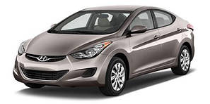 Hyundai Elantra (MD) 2010-2015