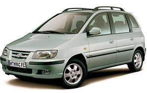 Hyundai Matrix 2004-2009