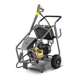 Апарат високого тиску Karcher HD 25/15-4 Cage Plus
