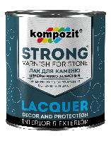 KOMPOZIT STRONG 10л