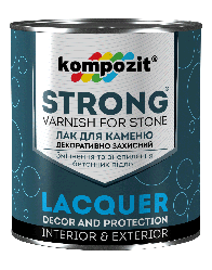 KOMPOZIT STRONG