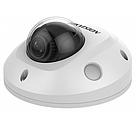 IP-відеокамера 4Мп Hikvision DS-2CD2543G0-IWS (2,8 мм), фото 2