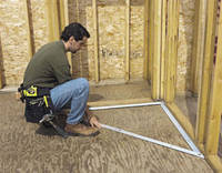 Косинець складаний будівельний Stanley арт 1-45-013