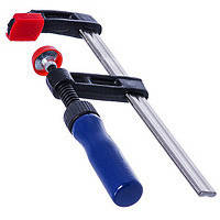 Струбцина Technics DIN 250х50 мм