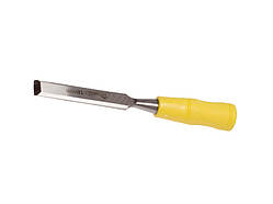 Стамеска пластикова рукоятка 12 мм