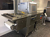 Автоматична система рентгенівського контролю невпакованих продуктів (X-ray детектор) Dymond Bulk, фото 2