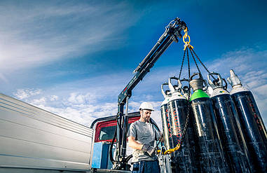 Кран-маніпулятор HIAB T-CLX 029 — nonCE