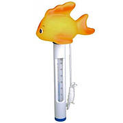 Градусник для басейну «Золота рибка», Bridge