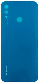 Задня кришка Huawei P Smart Plus blue