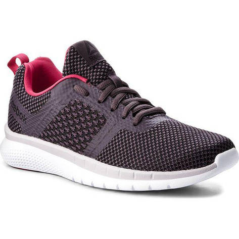 Кросівки жіночі Reebok PT runner FC, фото 1