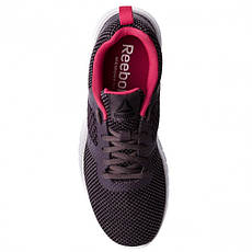 Кросівки жіночі Reebok PT runner FC, фото 3