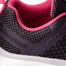 Кросівки жіночі Reebok PT runner FC, фото 4