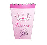 Коробка для попкорна Princess F-575711