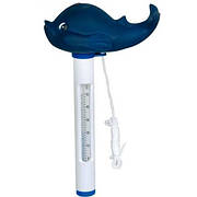 Градусник для басейну «Кит», Bridge