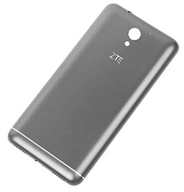 Задня кришка ZTE Blade A510 grey