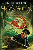 Harry Potter and the Chamber of Secrets (children's PB)