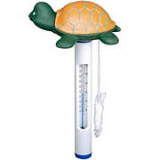 Градусник для басейну «Черепашка», Bridge