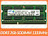 DDR3 2GB 1333 MHz (PC3-10600) SODIMM Samsung M471B5673FH0-CH9, фото 3